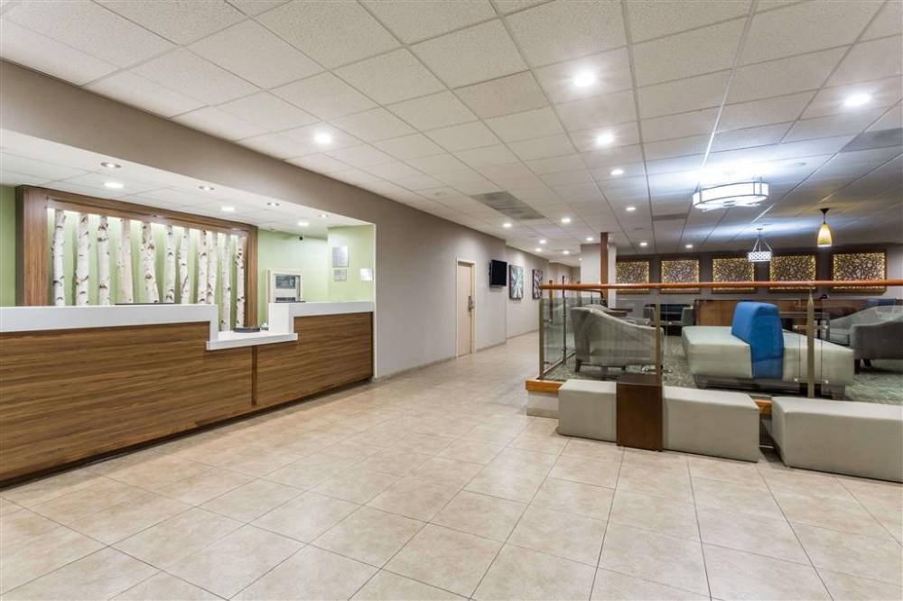 Wyndham Garden Fresno Yosemite Airport 4