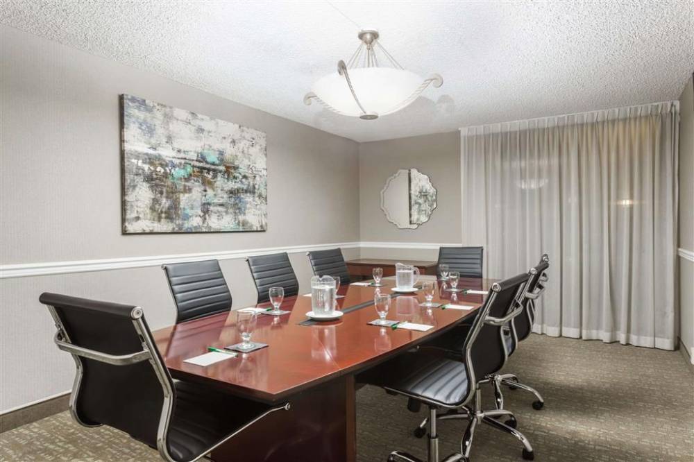 Wyndham Garden Fresno Yosemite Airport 3