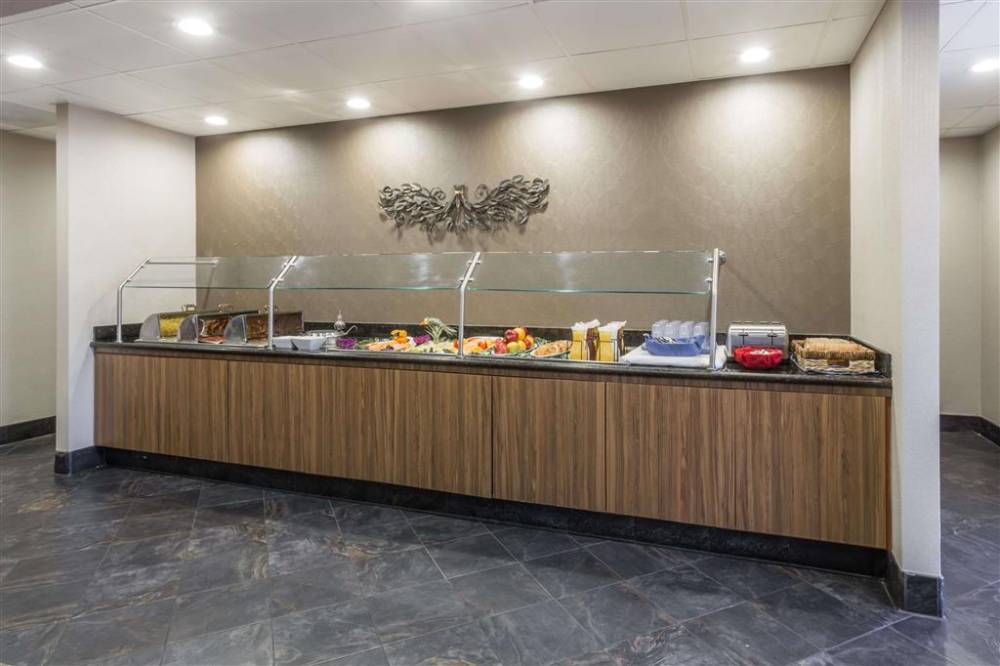 Wyndham Garden Fresno Yosemite Airport 6