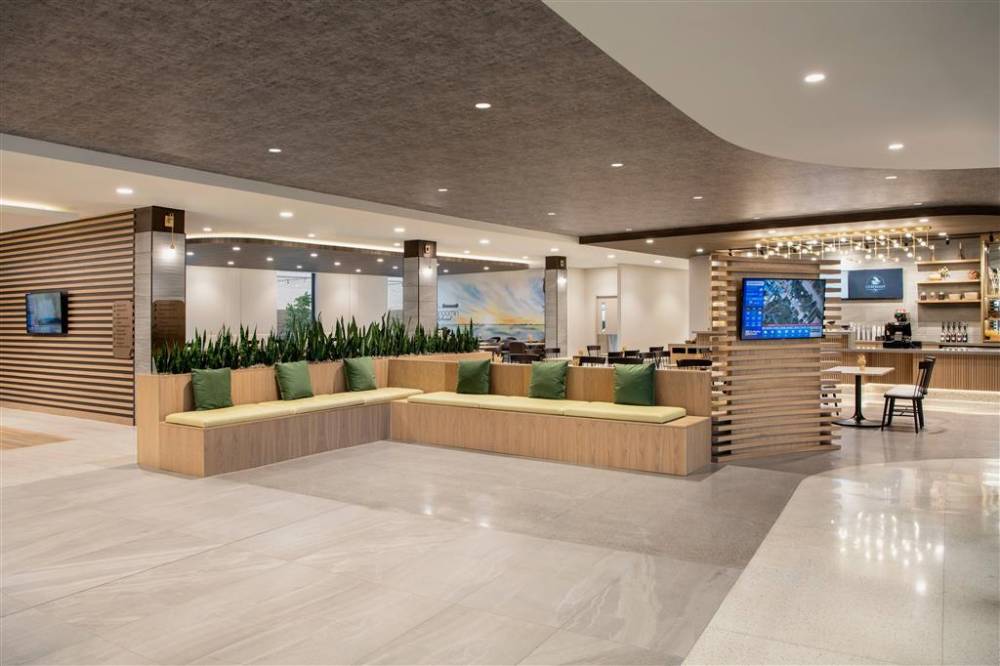Wyndham Garden Winnipeg Airport 2
