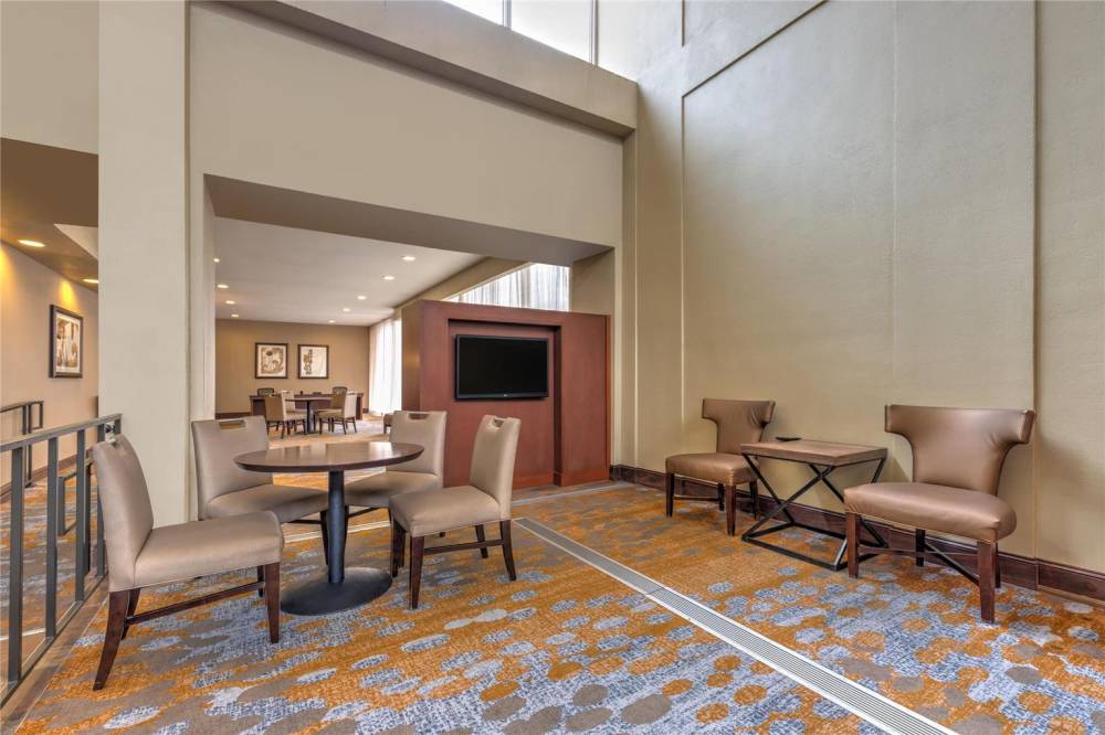 Wyndham Midland Downtown 4