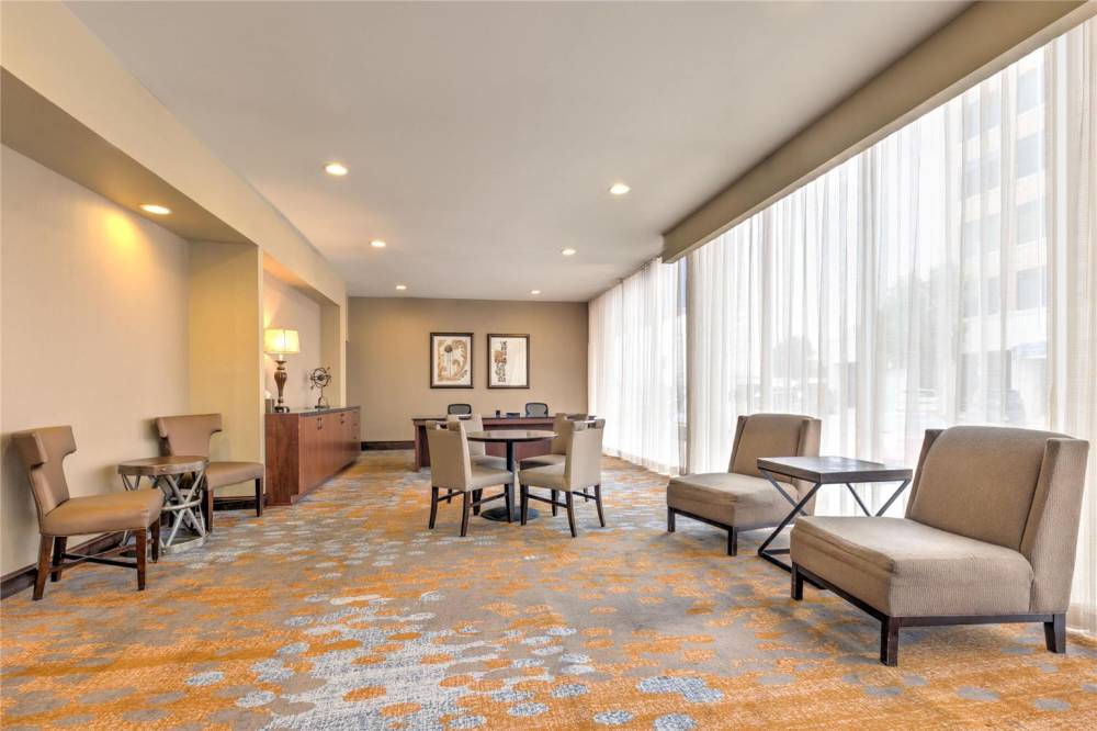 Wyndham Midland Downtown 2