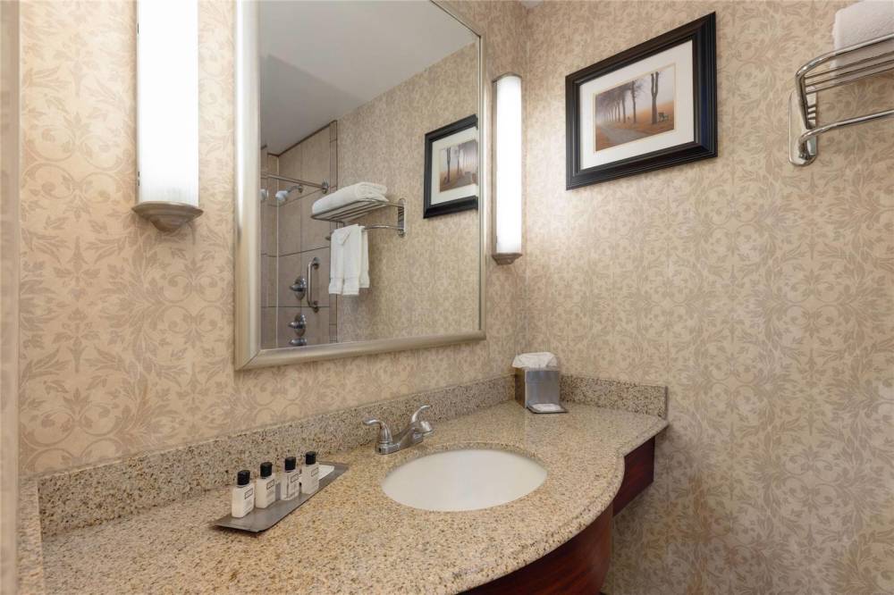 Wyndham Midland Downtown 10