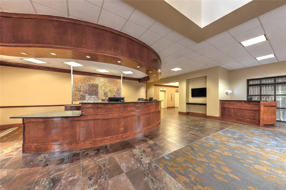 Wyndham Midland Downtown 3