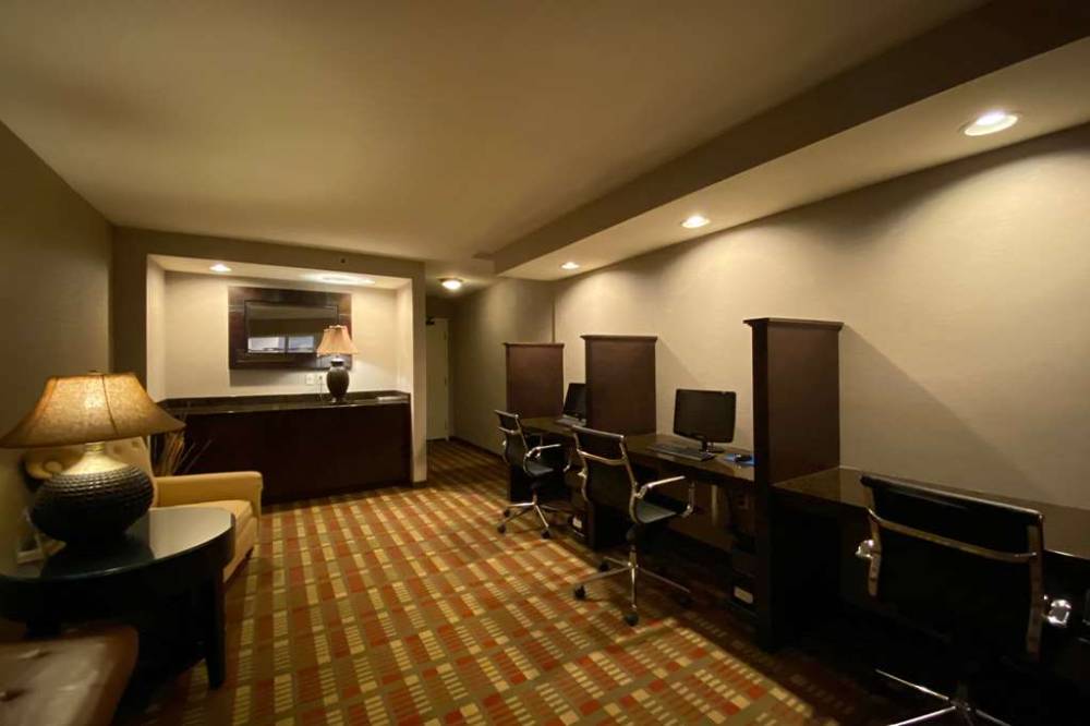 Wyndham Minneapolis South/burnsville 3