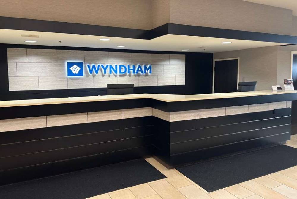 Wyndham Minneapolis South/burnsville 4