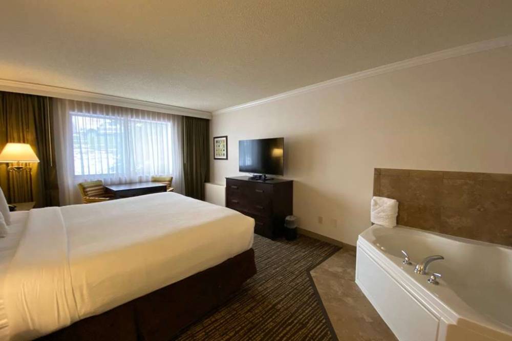 Wyndham Minneapolis South/burnsville 6