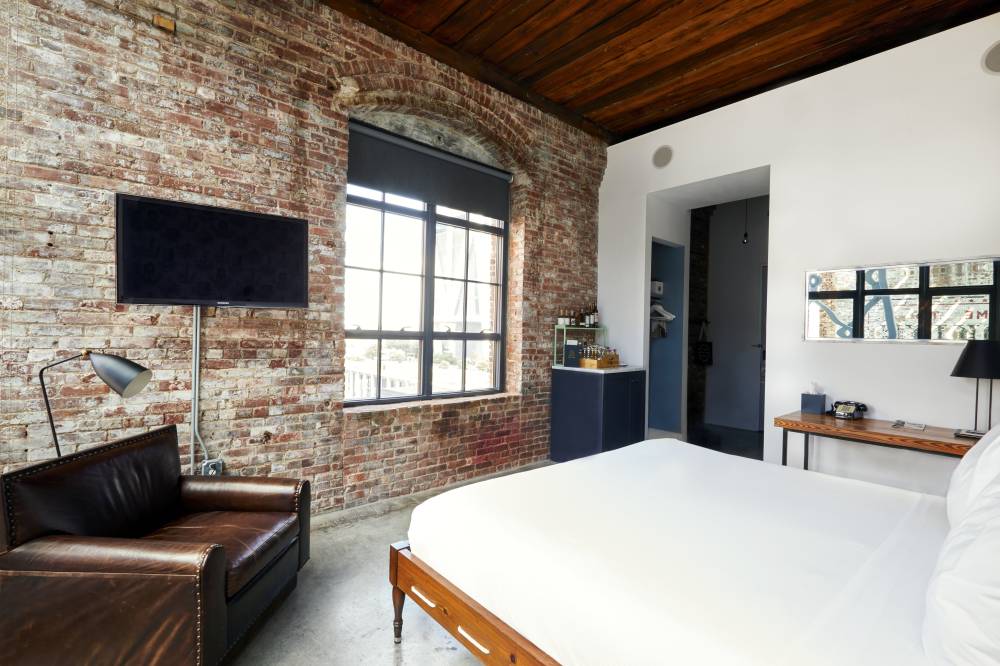 Wythe Hotel 7