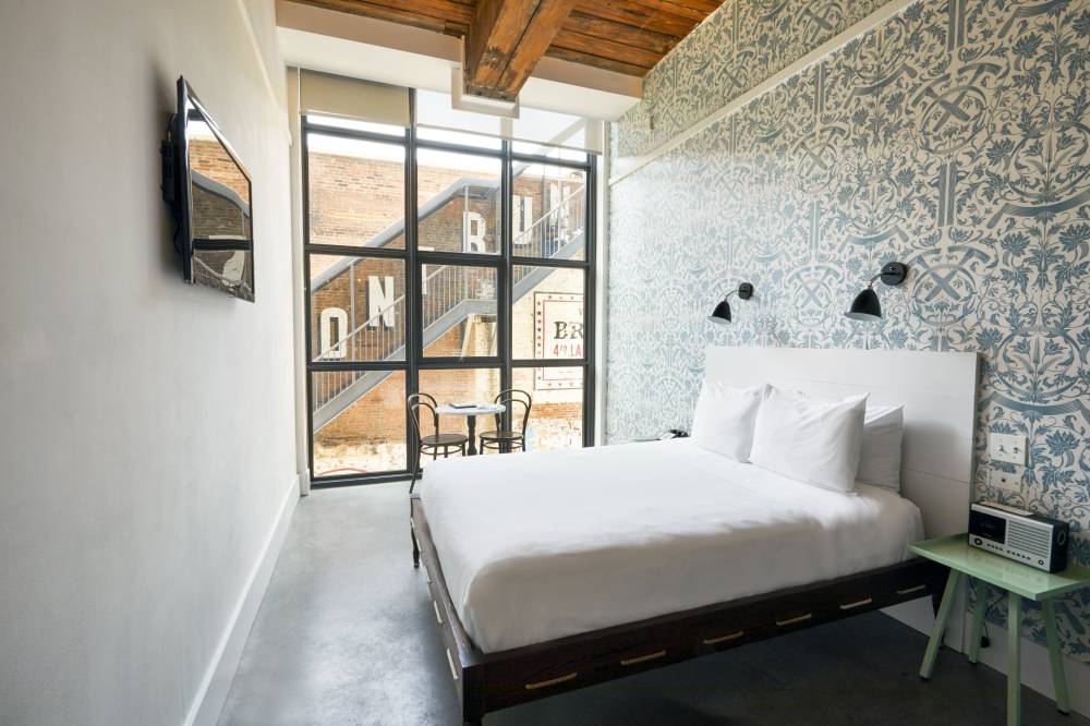 Wythe Hotel 5