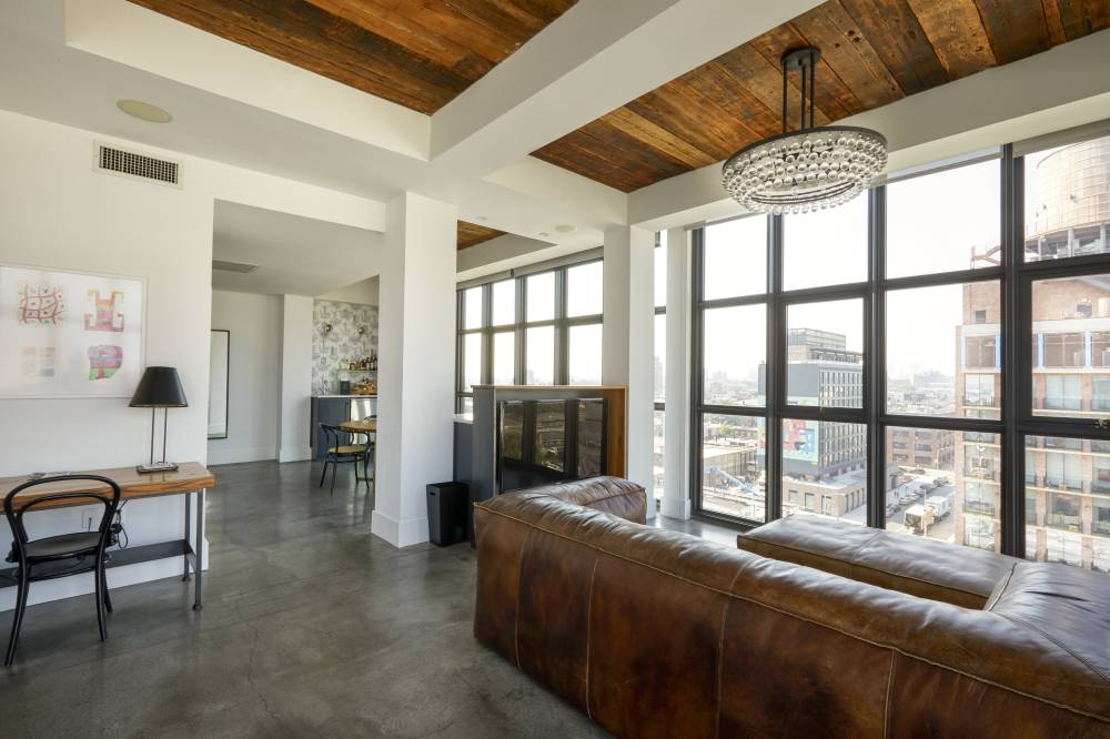 Wythe Hotel 10