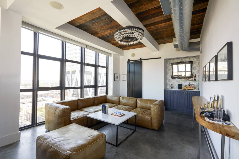 Wythe Hotel 9
