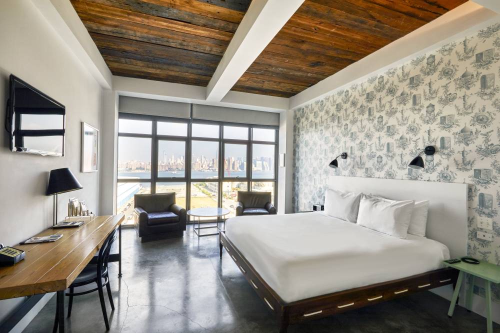 Wythe Hotel 8