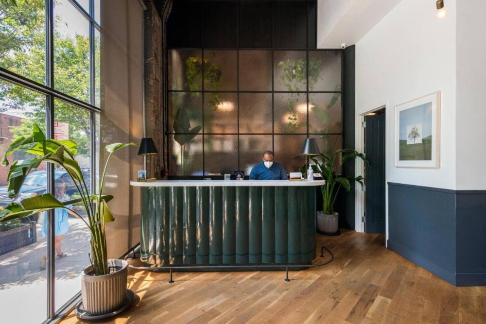 Wythe Hotel 2