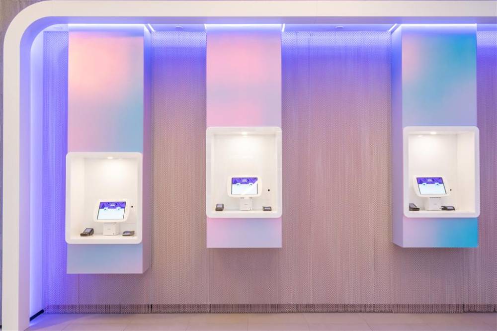 Yotel Miami 4