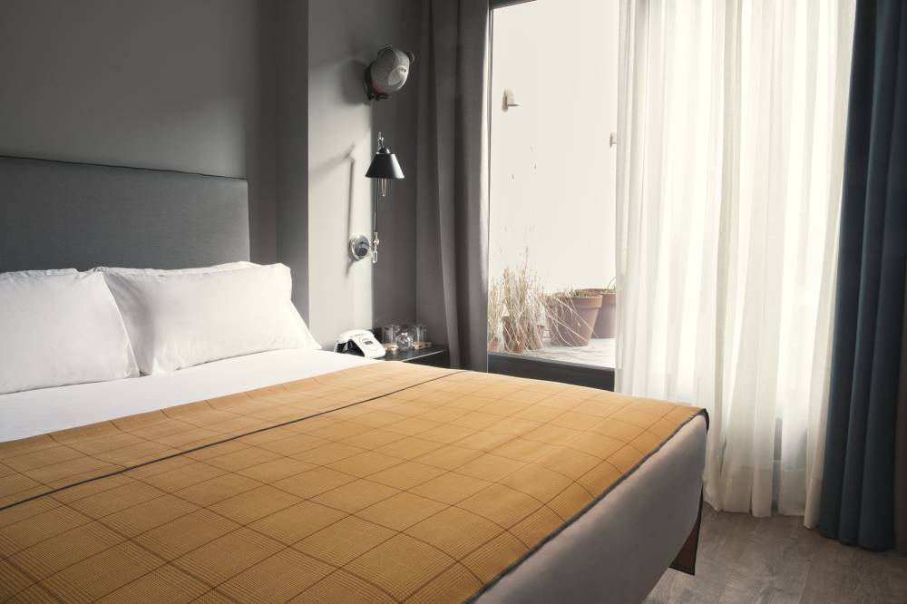 Yurbban Trafalgar Hotel 4
