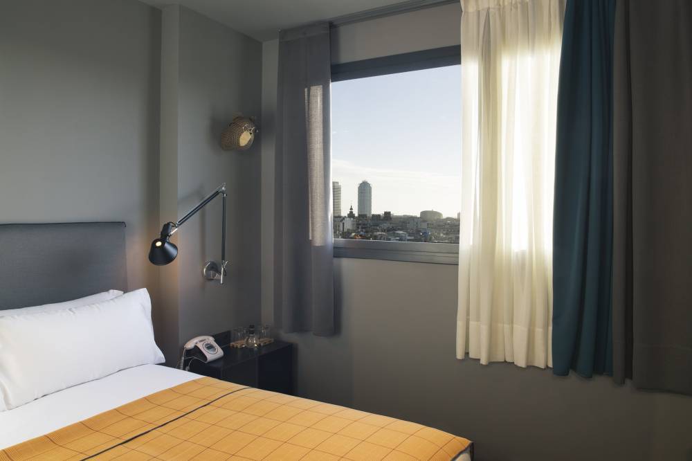 Yurbban Trafalgar Hotel 3