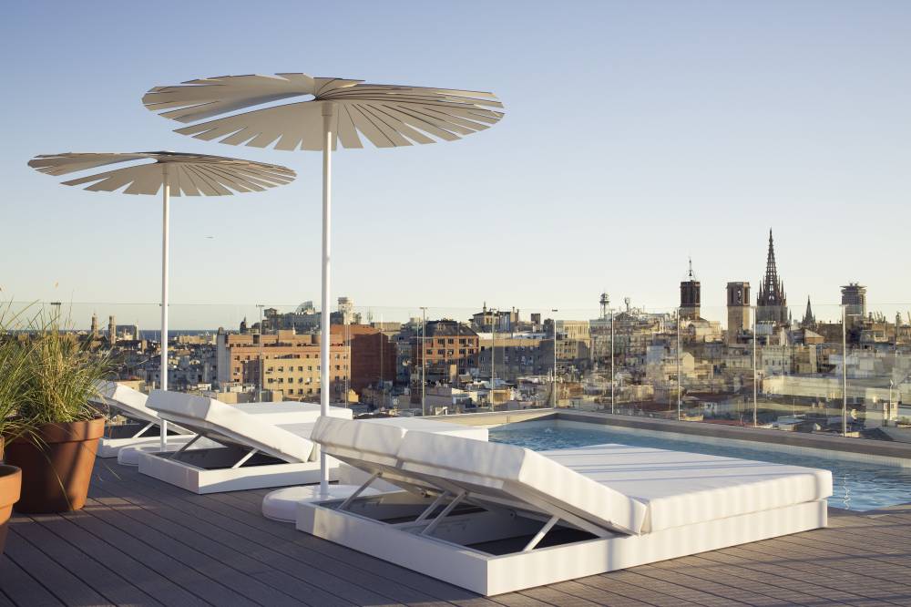 Yurbban Trafalgar Hotel 2